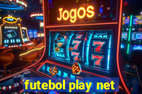 futebol play net